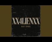 XX4LIENXX - Topic