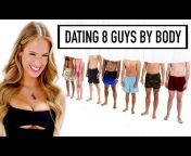 Blind Dating 8 Guys Based on Their Bodies from xxx 5men vs 1girls Watch  Video - MyPornVid.fun