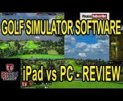 Golf Simulator Videos