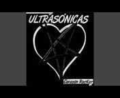 Ultrasonicas - Topic