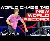 World Chase Tag