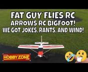 Fat Guy Flies RC