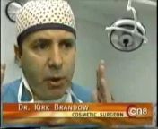 The Brandow Clinic of Cosmetic Surgery