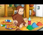 Curious George Official