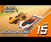 Rimba Racer