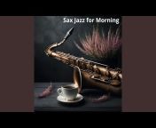 Jazz Sax Lounge Collection - Topic