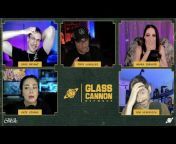 The Glass Cannon Network