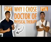 Dr. Justin Lee, Doctor of Physical Therapy