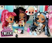 Minky Toys and Dolls