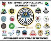 Muslim youth Volleyball club