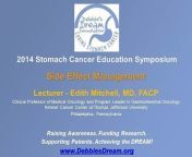 Debbie&#39;s Dream Foundation: Curing Stomach Cancer