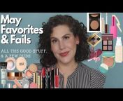 The Lipstick Gal - Over 40 Beauty