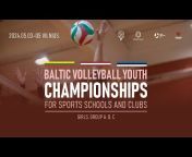 Lithuania Volleyball