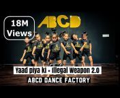 ABCD DANCE FACTORY