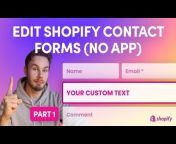 Ed Codes - Shopify Tutorials