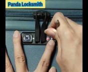 Panda Locksmith