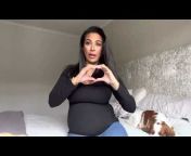 Natasha Sandhu - first time mum