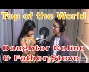 Karaoketutor AGT Celine&#39;s Father - Vocal Coach