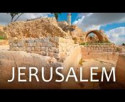 JERUSALEM TODAY