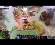 Game Dota 2 channel