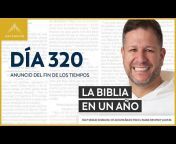 La Biblia en un Año (con Fray Sergio Serrano, OP)