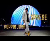 Poppin John SBK