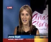 Nackt  Jenna Bush Jenna Bush