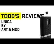 Todds Reviews