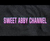 SweetAbby Channel