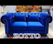Zotto Sofas Design