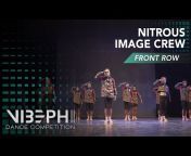 VIBE PH Dance Competition