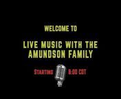 Amundson Family Music