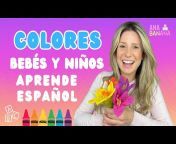 Ana Banana - Español para niños