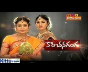 Telugu TV Serials