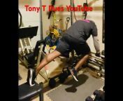Tony T Dues