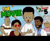 Lil Ron Ron Animated Series