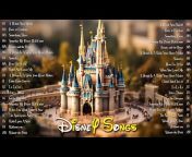 Disney Songs(DS)