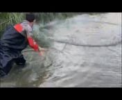 Viral Fishing Vlogs