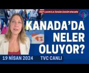 Turkish Voice of Canada TVC