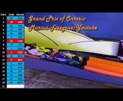 G-Force Racing - PCIR