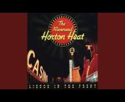 The Reverend Horton Heat - Topic