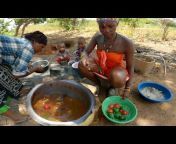 African village Cook