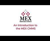 MEX Maintenance Software