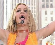Britney Online