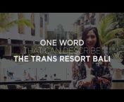 The Trans Resort Bali
