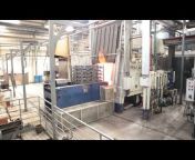 DUHEE Alloy Steel Processors