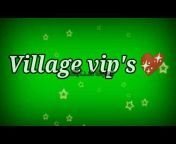 VILLAGE VIP Villagevip