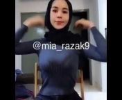 hijab tudung
