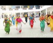 Meenakshi Dancing Hub