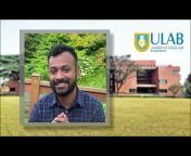 University of Liberal Arts Bangladesh -ULAB